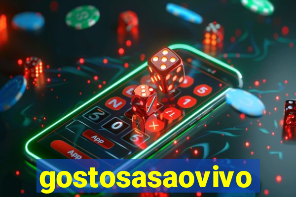 gostosasaovivo