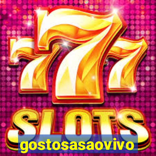 gostosasaovivo