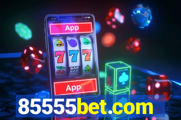 85555bet.com