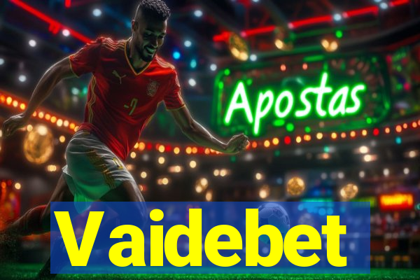 Vaidebet