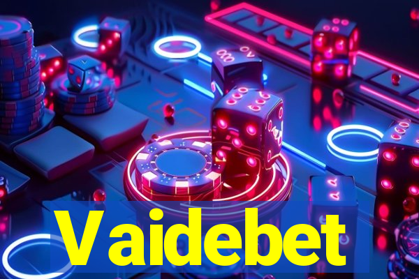 Vaidebet