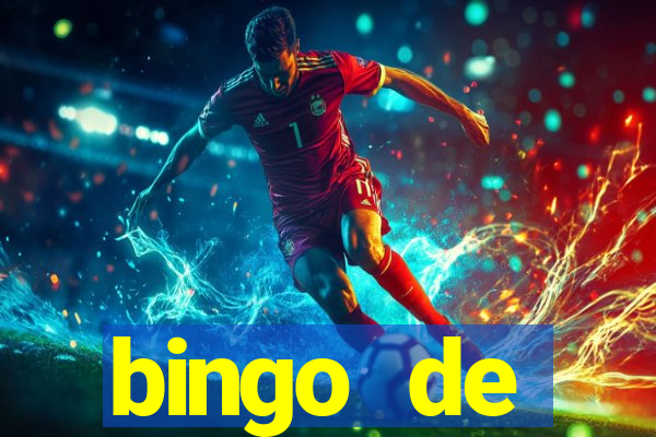 bingo de matemática 6 ano