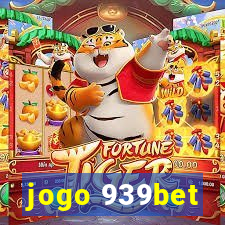 jogo 939bet