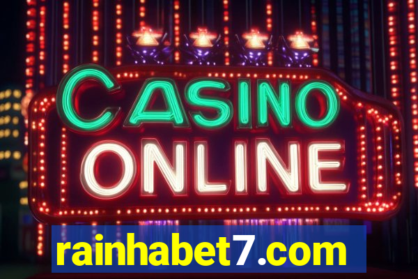 rainhabet7.com