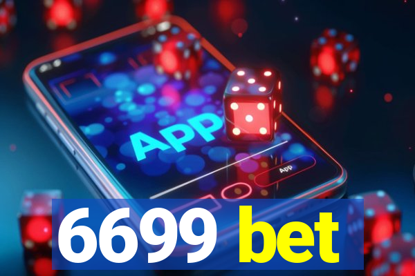 6699 bet