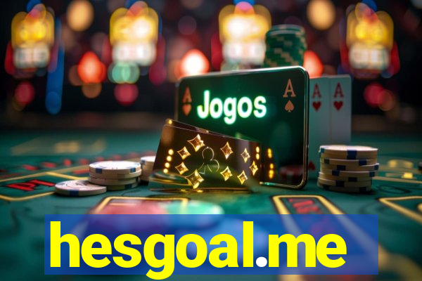 hesgoal.me