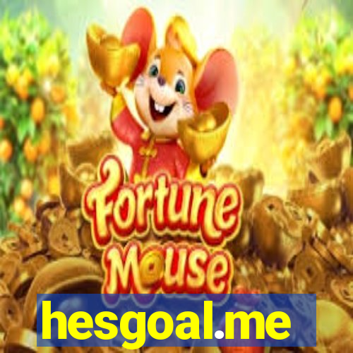 hesgoal.me