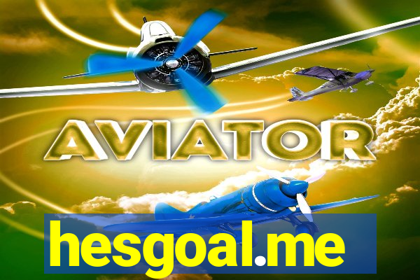 hesgoal.me