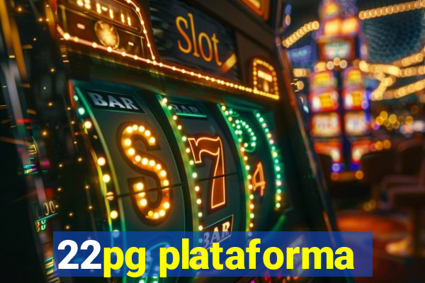 22pg plataforma