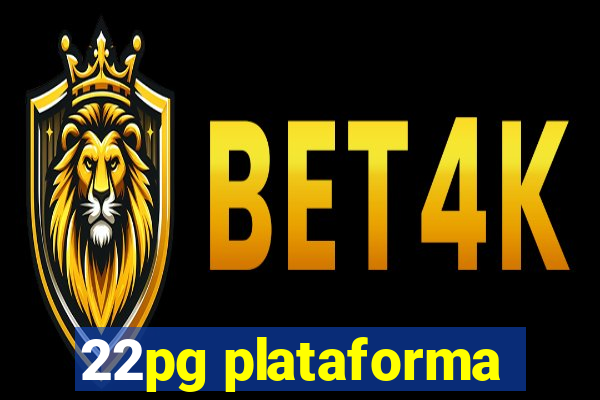 22pg plataforma