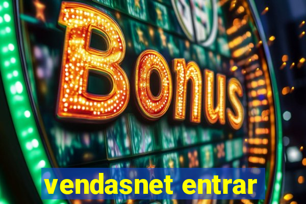 vendasnet entrar