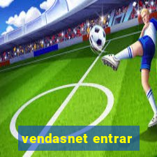 vendasnet entrar