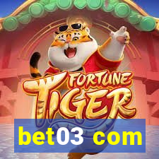 bet03 com