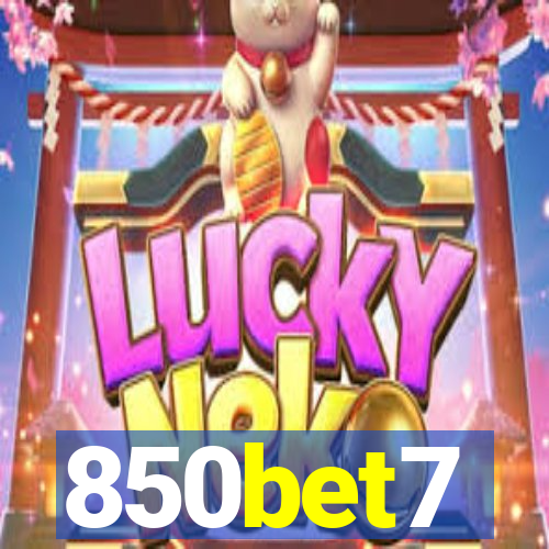 850bet7