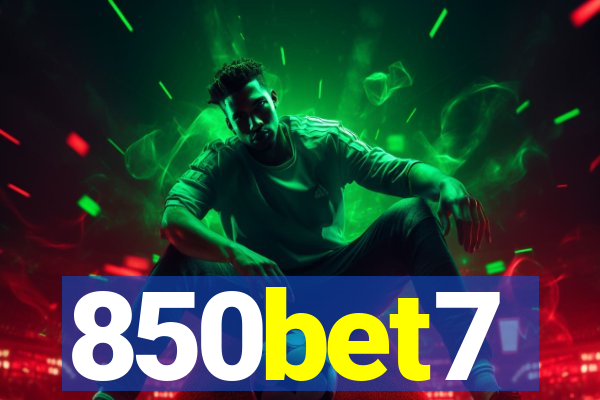 850bet7