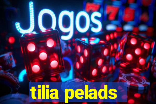 tilia pelads