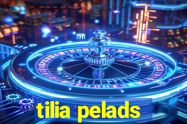 tilia pelads