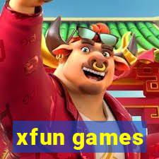 xfun games