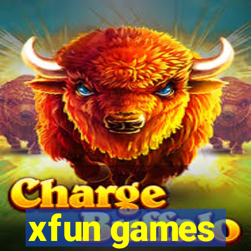 xfun games