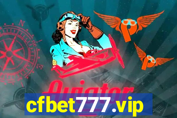 cfbet777.vip