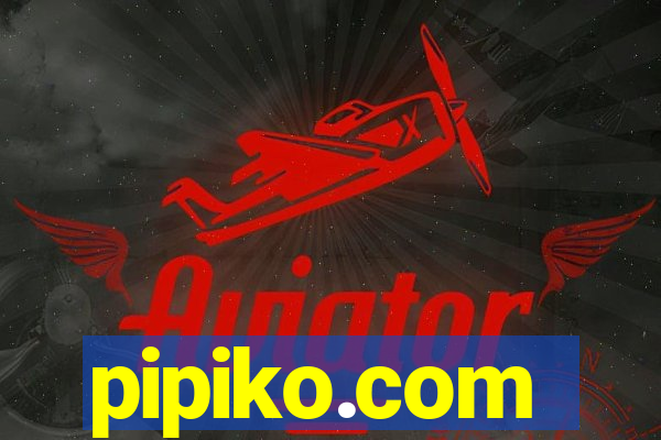 pipiko.com