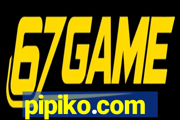 pipiko.com