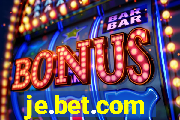 je.bet.com