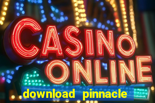 download pinnacle studio 14 torrent