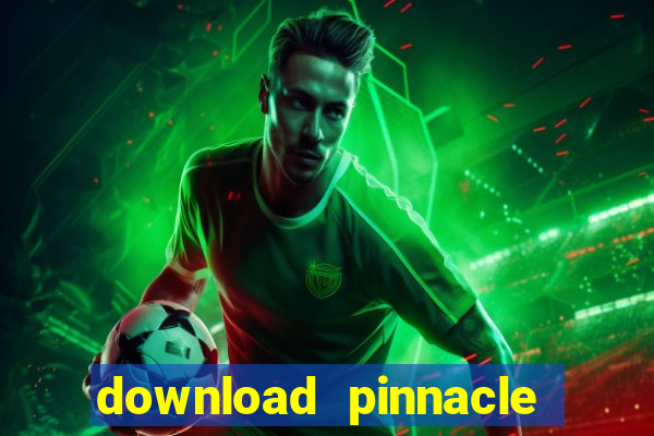 download pinnacle studio 14 torrent