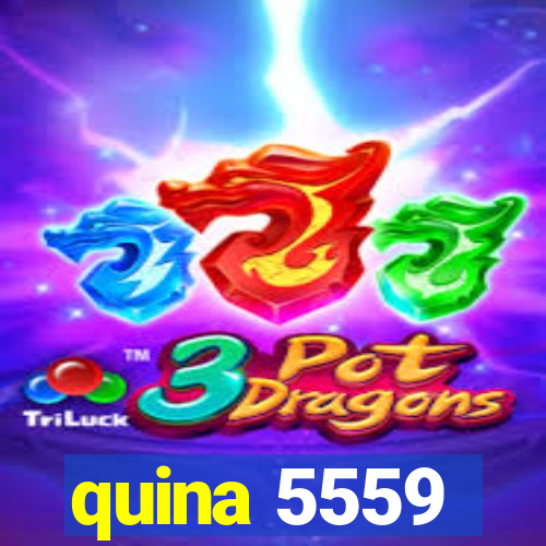 quina 5559