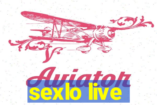 sexlo live