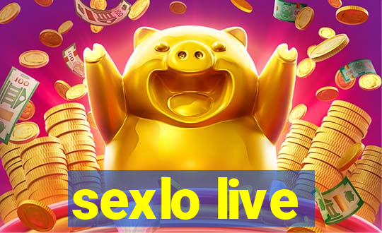 sexlo live