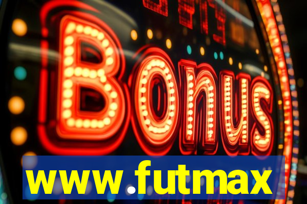 www.futmax