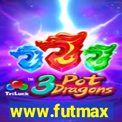 www.futmax