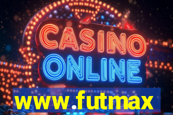 www.futmax
