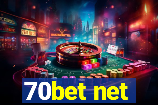 70bet net