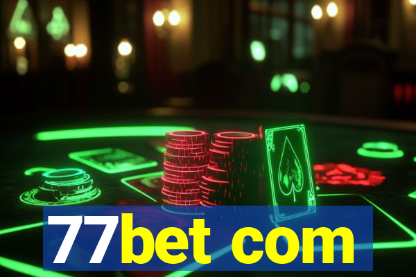 77bet com