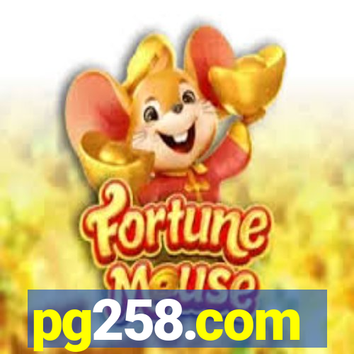 pg258.com