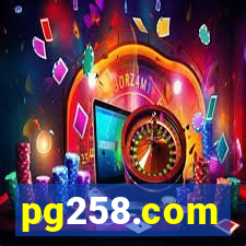 pg258.com