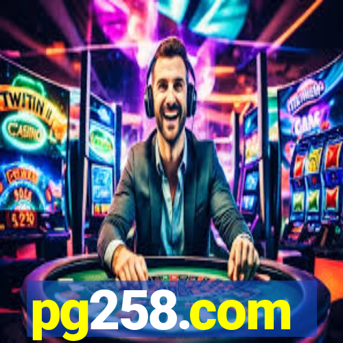 pg258.com
