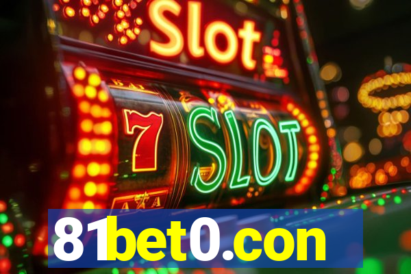 81bet0.con
