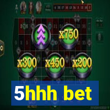 5hhh bet