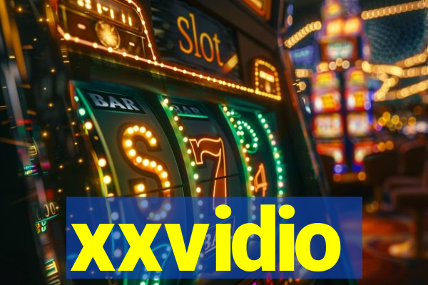 xxvidio