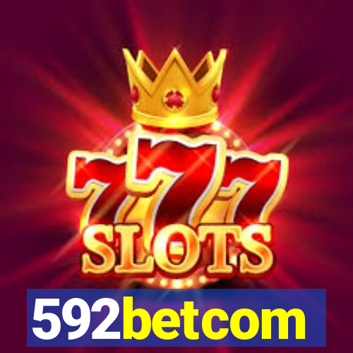 592betcom