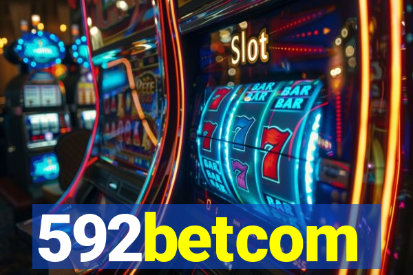 592betcom
