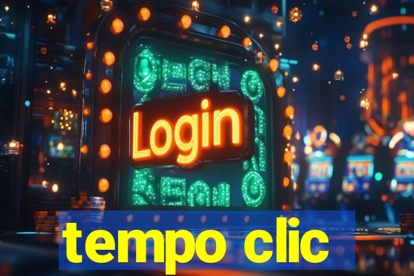 tempo clic
