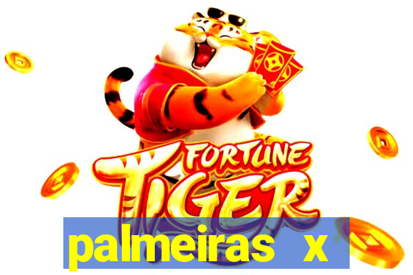 palmeiras x botafogo futebolplayhd