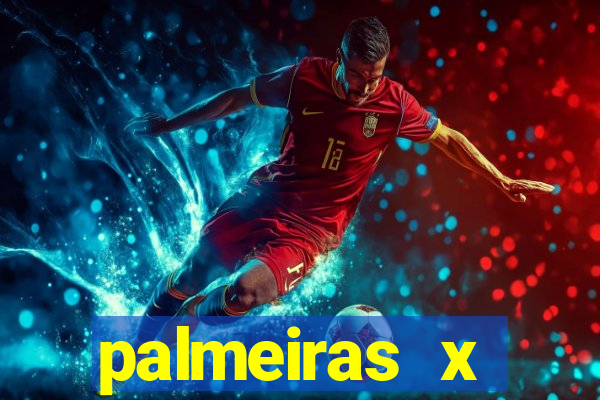 palmeiras x botafogo futebolplayhd