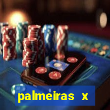 palmeiras x botafogo futebolplayhd