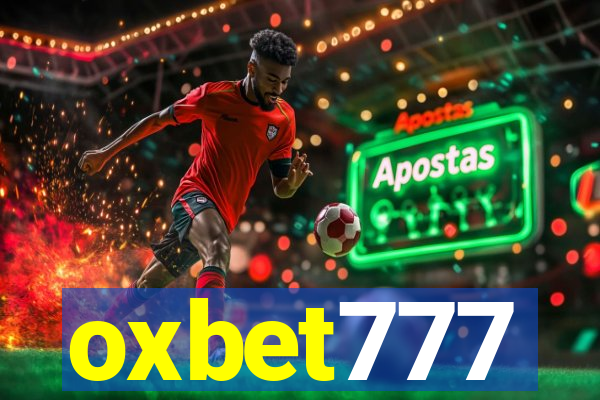 oxbet777